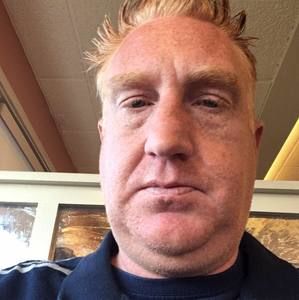 Meet your Posher, Randy